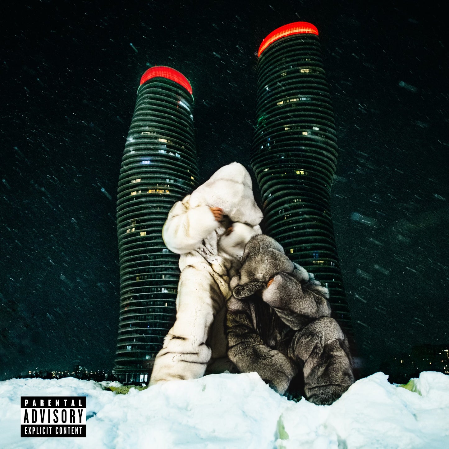 PARTYNEXTDOOR & Drake - "$$$4U" Digital Album