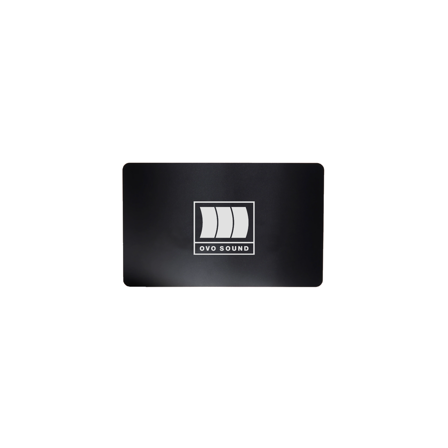 OVO Gift Card