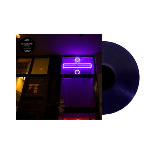 dvsn - SEPT 5TH LP