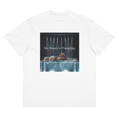 Naomi Sharon - NSIP Album Tee
