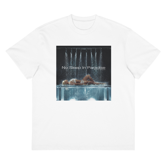 Naomi Sharon - NSIP Album Tee