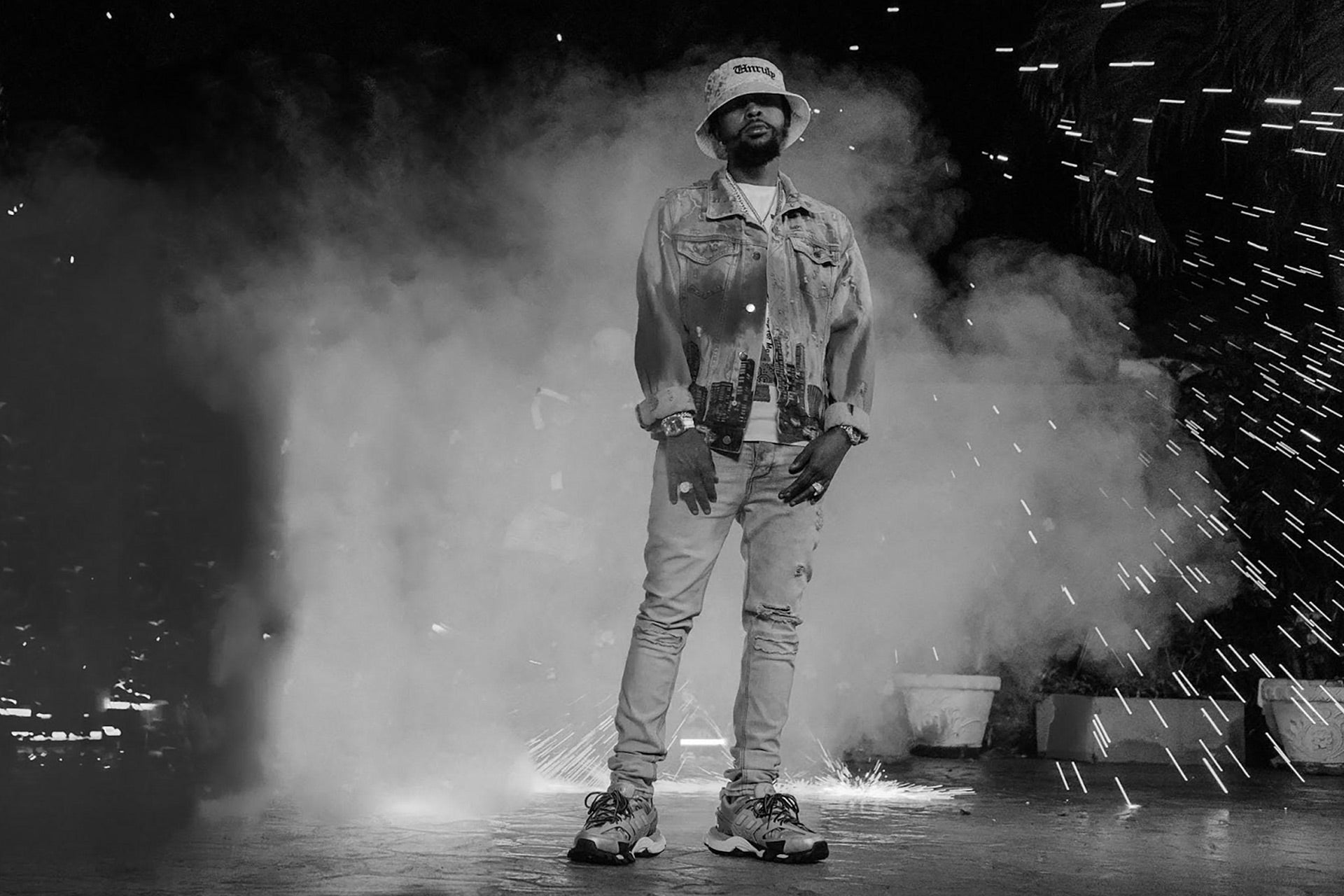 Popcaan – OVO Sound