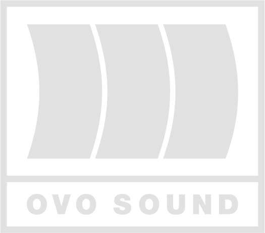 OVO Sound logo