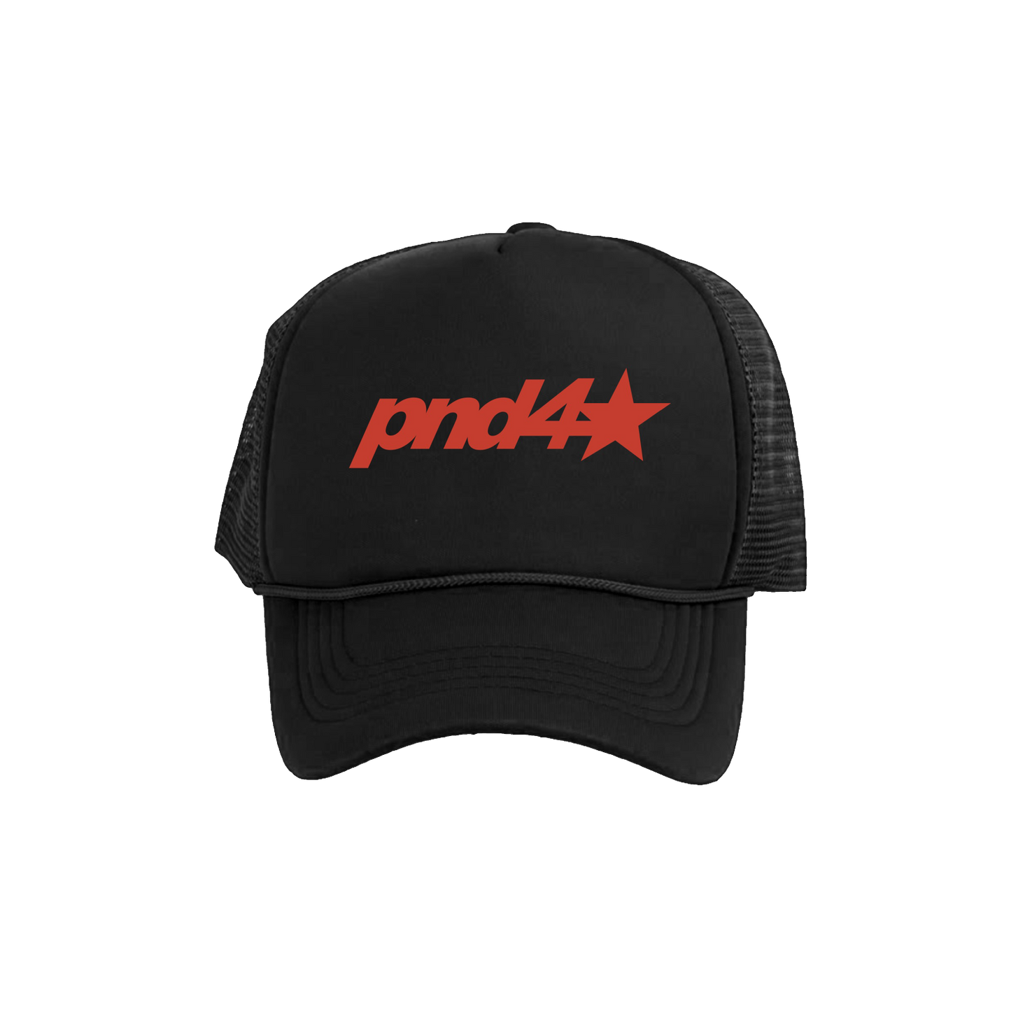 PARTYNEXTDOOR 4 Logo Hat