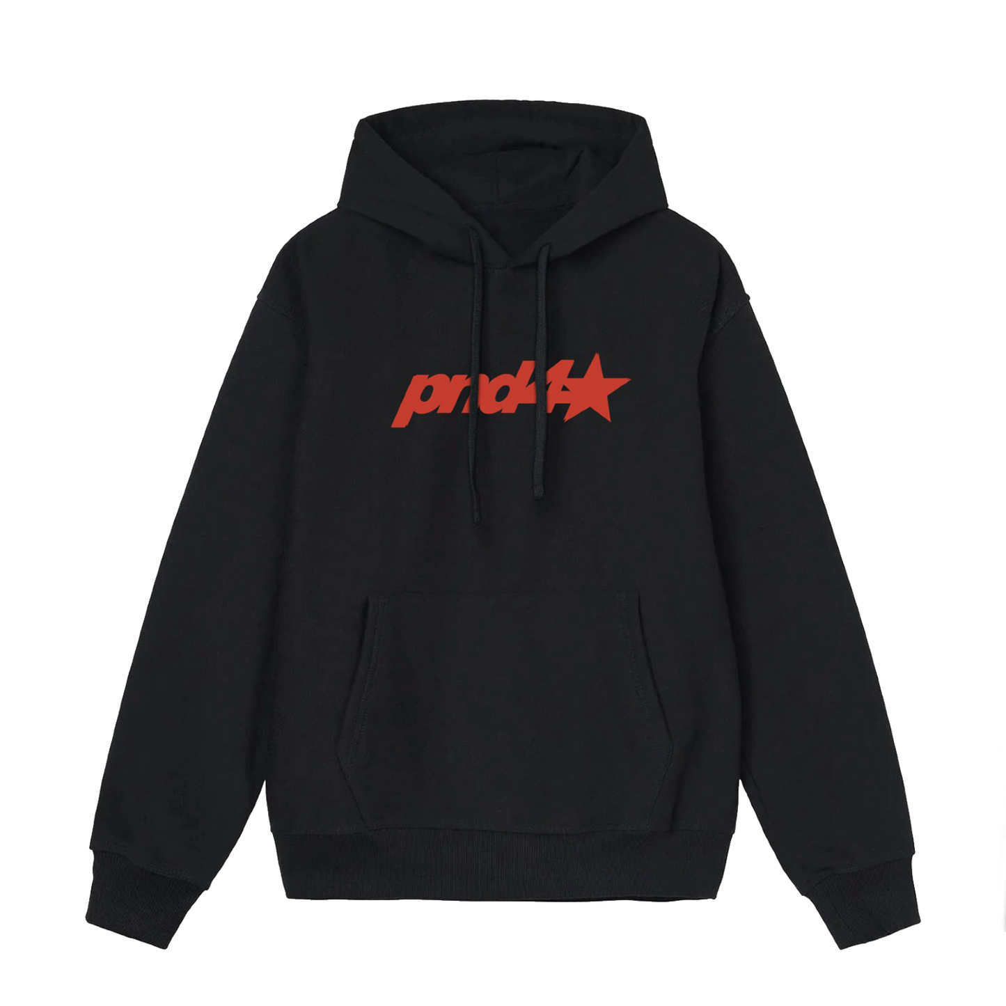 PARTYNEXTDOOR 4 Logo Hoodie