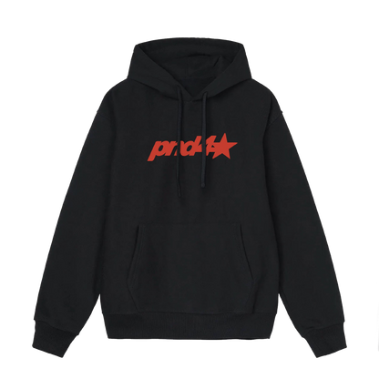 PARTYNEXTDOOR 4 Logo Hoodie