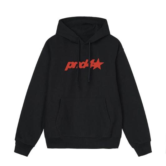 PARTYNEXTDOOR 4 Logo Hoodie