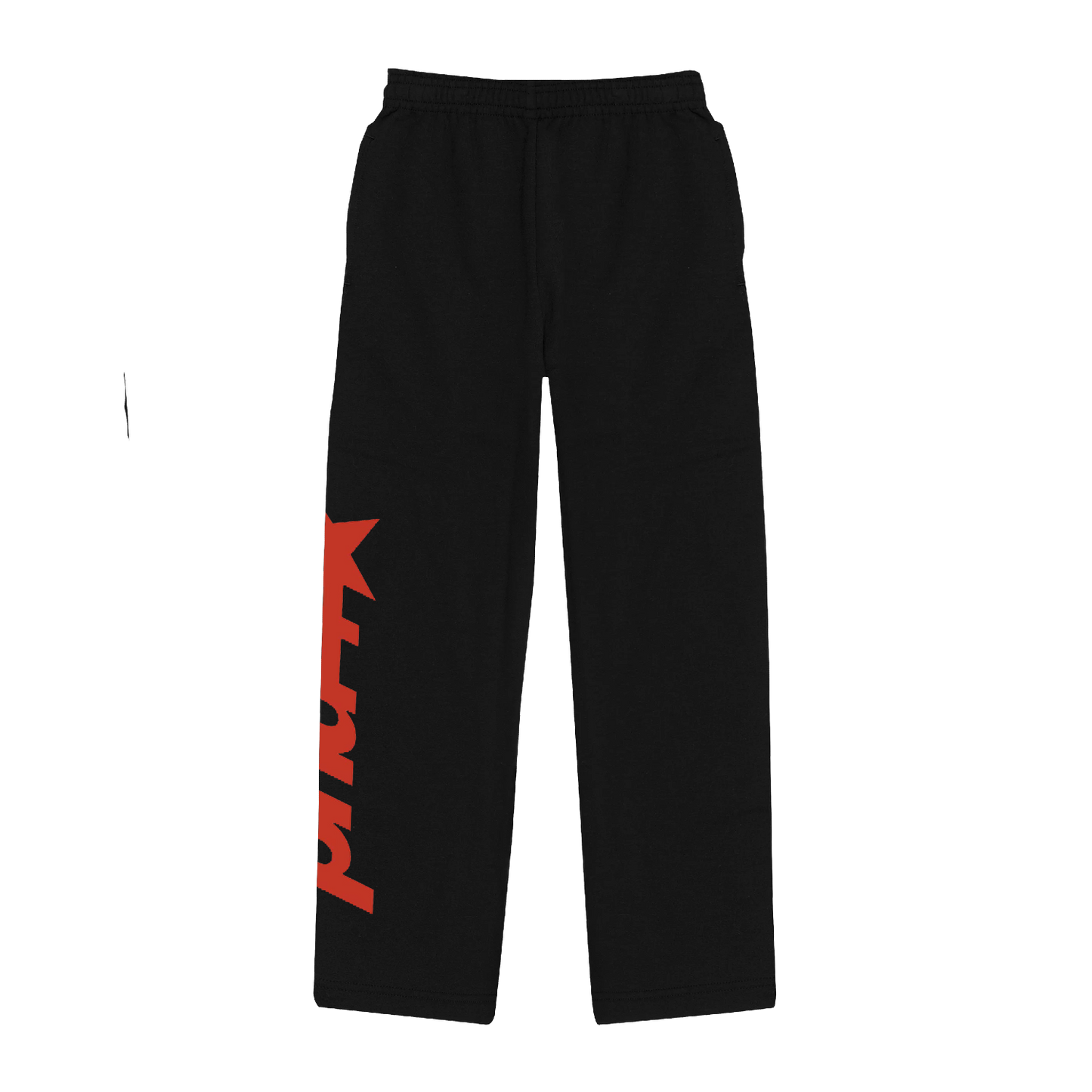 PARTYNEXTDOOR 4 Logo Sweatpants