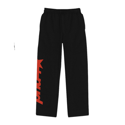 PARTYNEXTDOOR 4 Logo Sweatpants