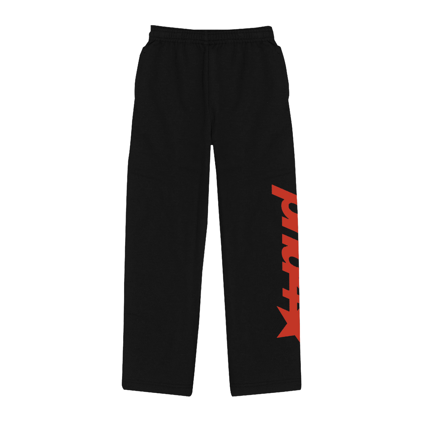 PARTYNEXTDOOR 4 Logo Sweatpants