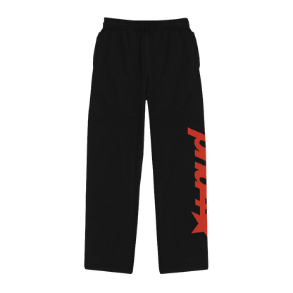 PARTYNEXTDOOR 4 Logo Sweatpants