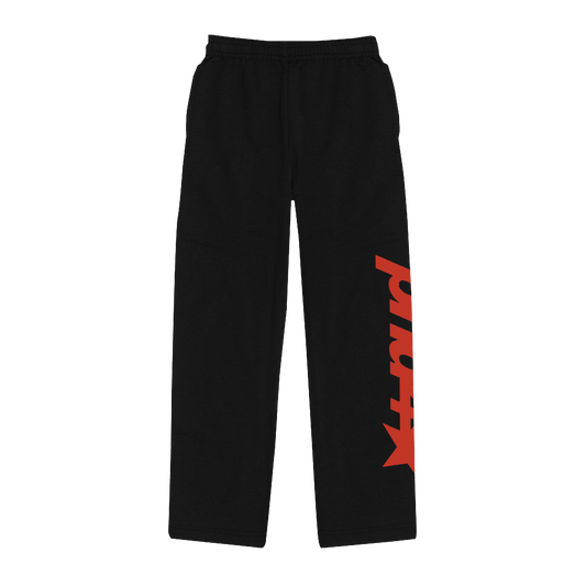 PARTYNEXTDOOR 4 Logo Sweatpants