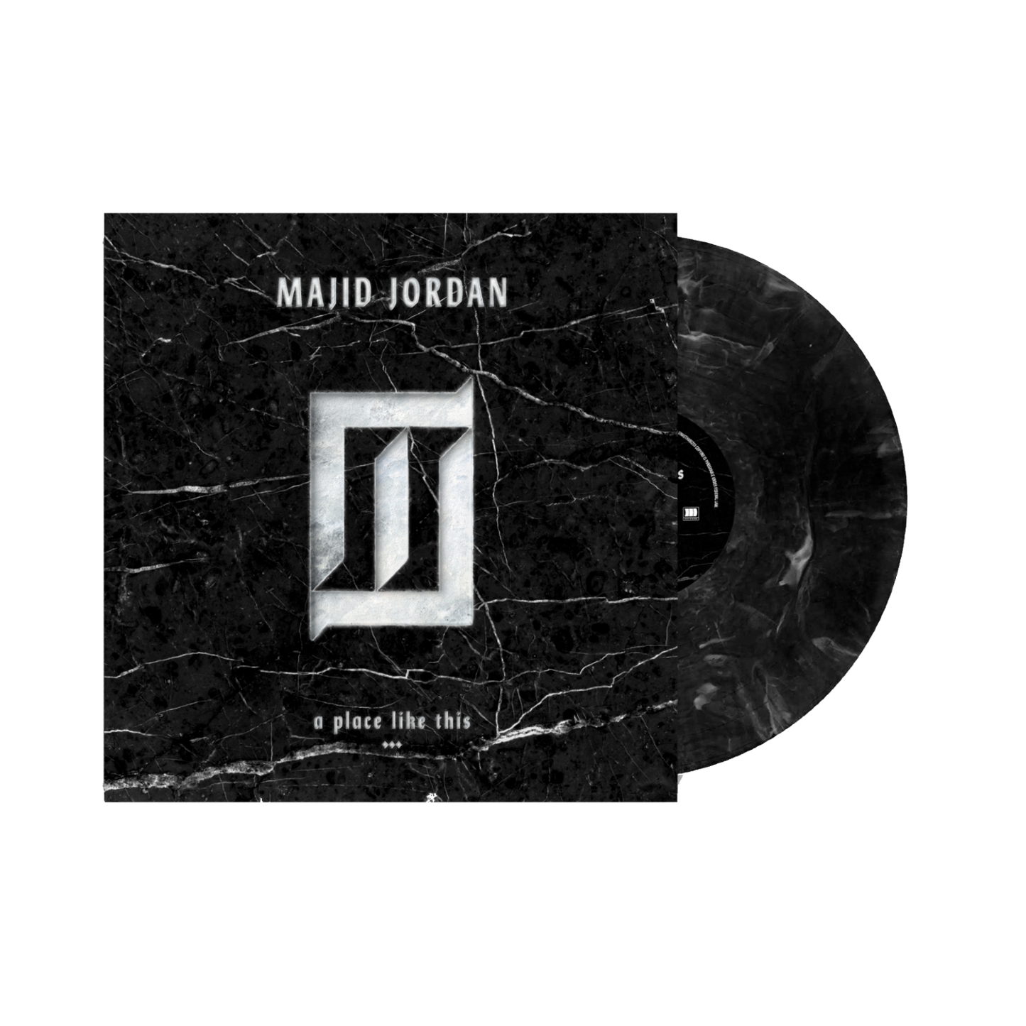 Majid Jordan - A Place Like This (10th Anniversary)