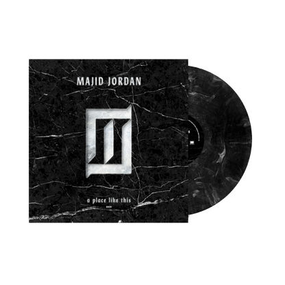 Majid Jordan - A Place Like This (10th Anniversary)