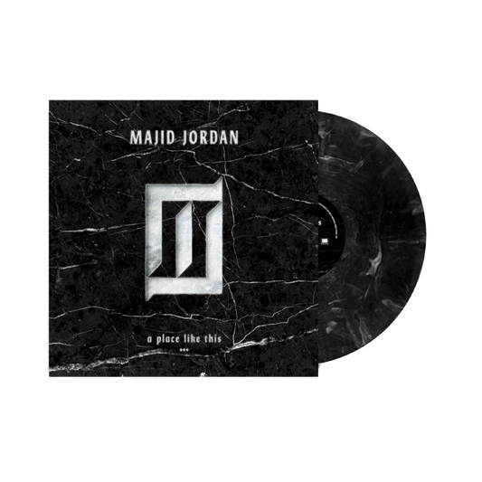 Majid Jordan - A Place Like This (10th Anniversary)