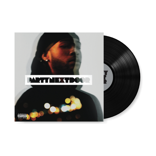 PARTYNEXTDOOR - PARTYNEXTDOOR 1