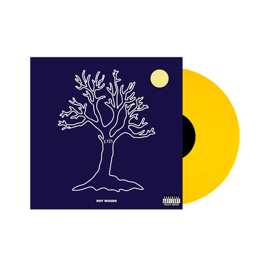 Roy Woods - Exis LP