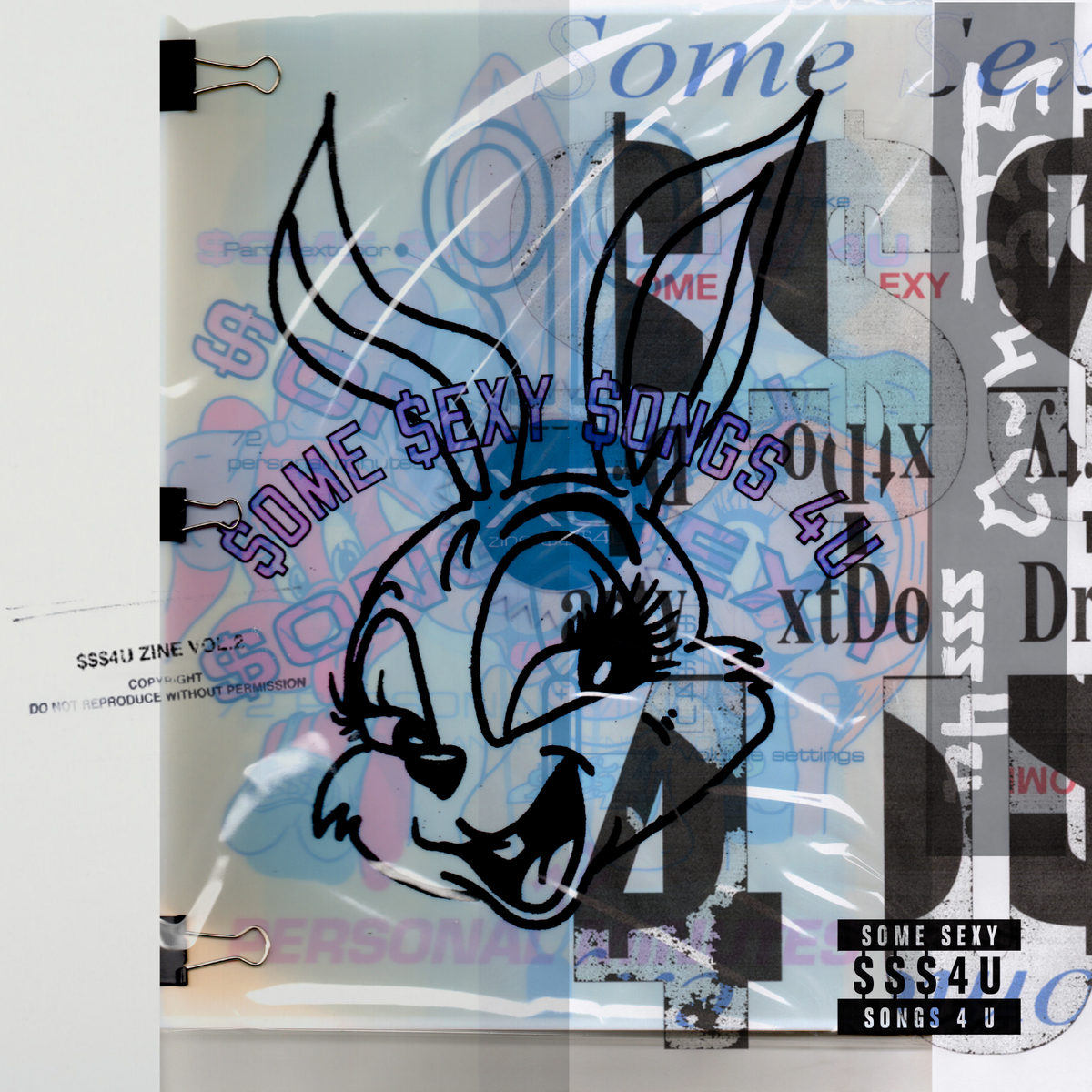 PARTYNEXTDOOR & Drake - $ome $exy $ongs 4 U Cassette - OVO Sound PARTYNEXTDOOR & Drake - $ome $exy $ongs 4 U Cassette - OVO Sound