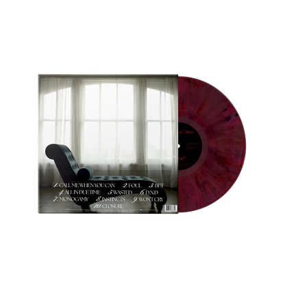 PIMMIE - Don't Come Home LP