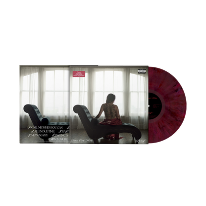 PIMMIE - Don't Come Home LP