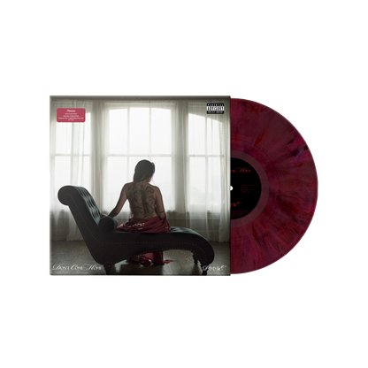 PIMMIE - Don't Come Home LP