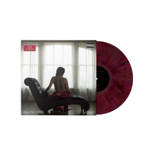PIMMIE - Don't Come Home LP